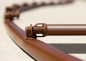 Preview: QF-Verteilerleitung 3/4", Anschlussabstand 30 cm, 30 m Rolle + Anschlussstücke